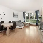 Apartmán Benedikt - Soukromá Zahrádka *