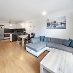 Benedikt - Soukromá Zahrádka Apartmán