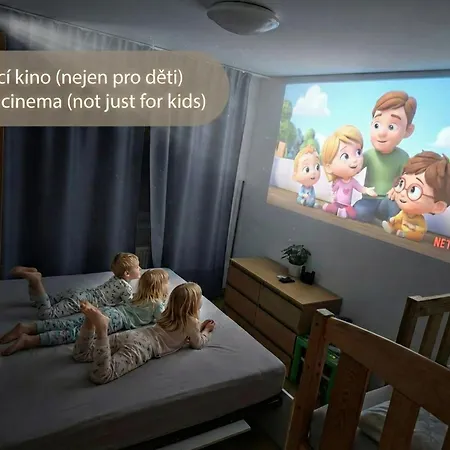 Benedikt - Soukroma Zahradka Vrchlabí